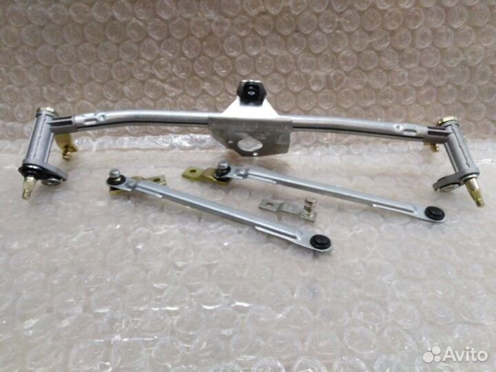 Трапеция стеклоочистителя Volkswagen Beetle