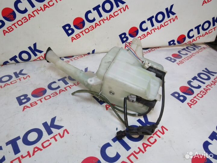 Бачок омывателя toyota caldina ZZT241W, AZT241W, A