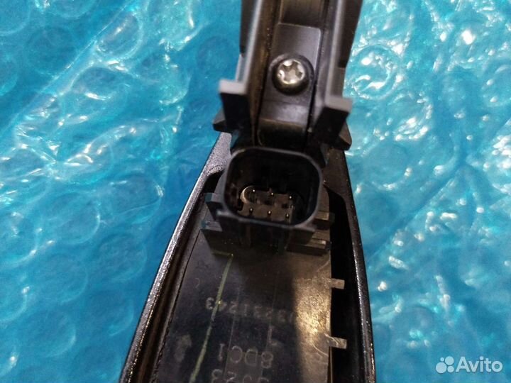 Ручка двери Lexus RX передняя правая 2009-2015