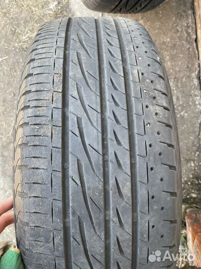 Диски Jeep Compass R18