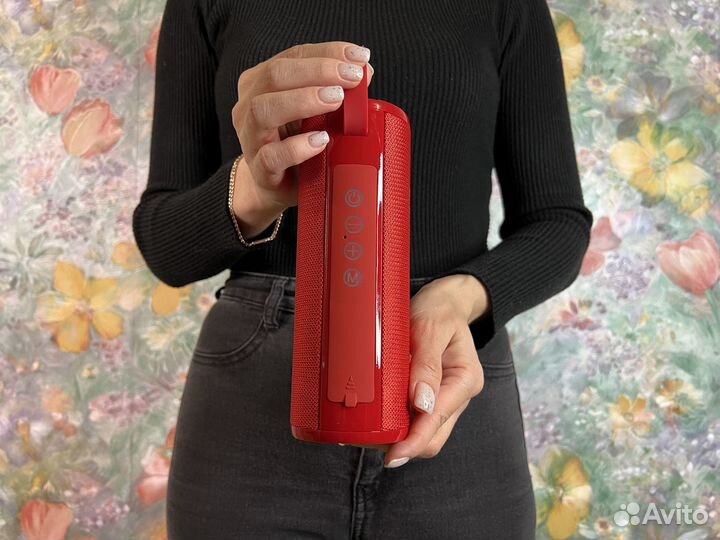 Колонка блютуз Borofone