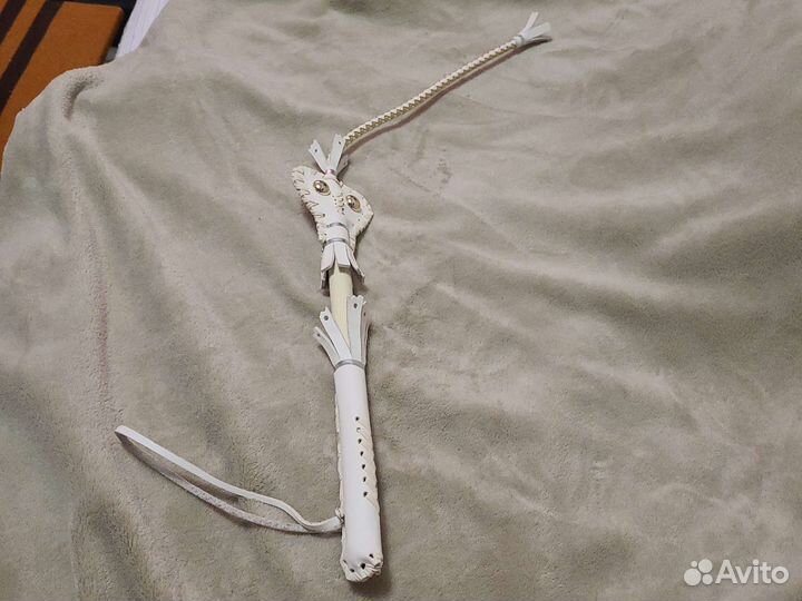 Плетка. Кнут.Нагайка.Хлыст. Сувенирная