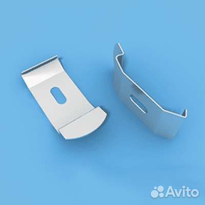 Комплектующие, запчасти рулонных и римских штор