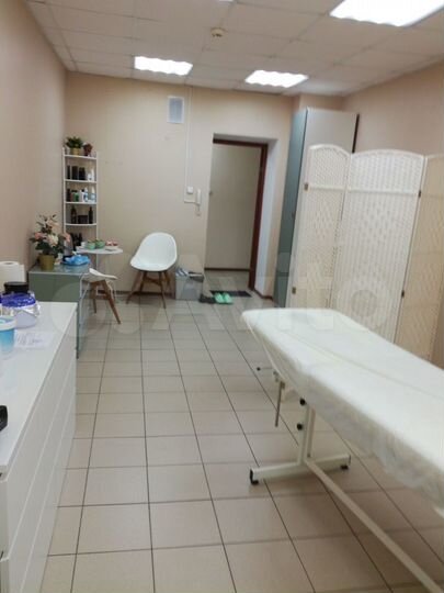 Свободного назначения, 21.5 м²