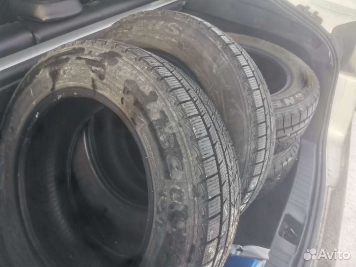 Nereus NS805+ 185/65 R15