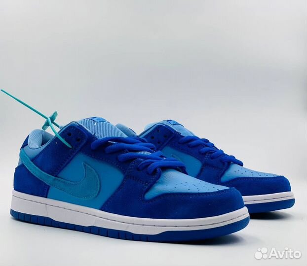 Nike sb dunk low