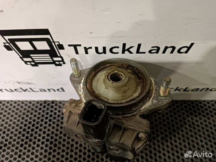 Кран ABS тормозной Man Tga