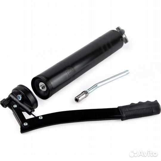 Рычажно-плунжерный шприц белак бак.00019