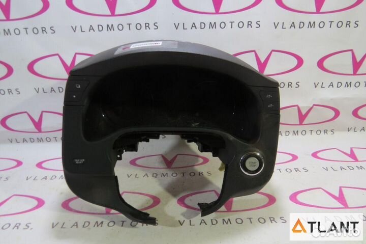 Спидометр nissan skyline