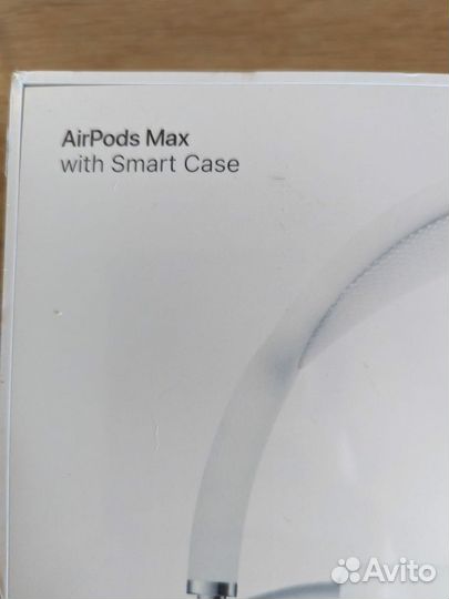 Беспроводные наушники apple airpods