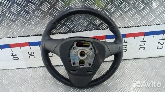 Рулевое колесо opel mokka (3NK26JZ01)