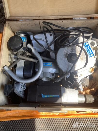 Универсальный набор ун 9