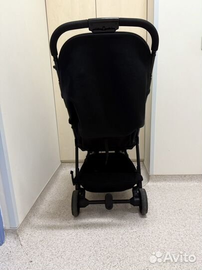 Коляска 2 в 1 anex air z