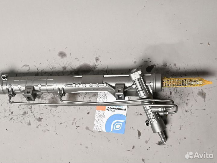 Рулевая рейка BMW E87, E90, E91, E92 TRW 2005-2012