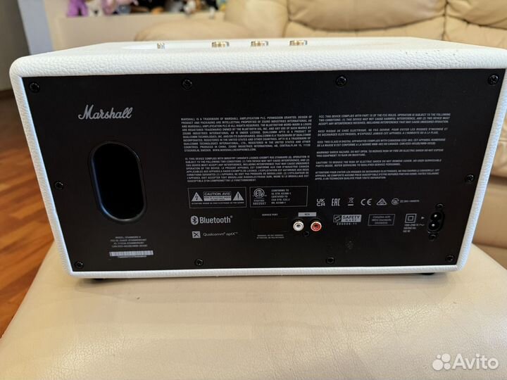 Marshall Stanmore 2 оригинал