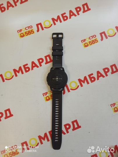 Часы Xiaomi Watch S1Active