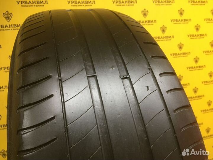 Michelin Primacy 3 215/60 R17 96H