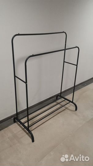 Вешалка напольная