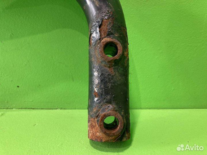 Кронштейн MAN TGA