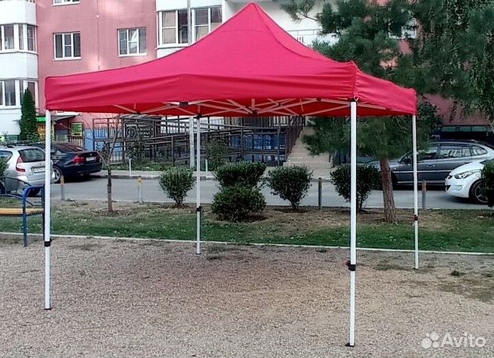 Шатер складной / Палатка торговая