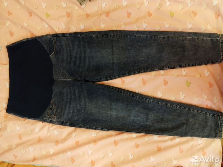 Вещи для беременных42-44