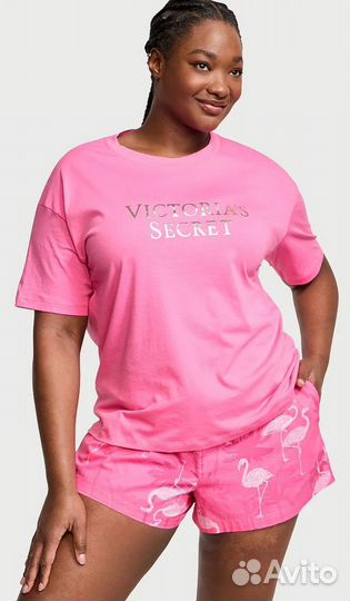 Victoria secret пижама оригинал