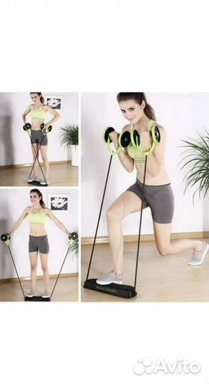 Силовой тренажер Torneo