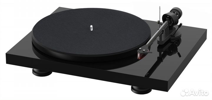 Pro-Ject Debut Carbon EVO