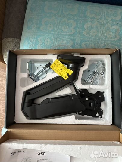 Кронштейн для монитора onkron g80