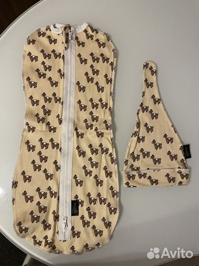 Детские вещи пакетом