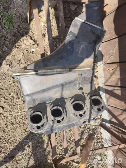 Запчасти на мотоцикл