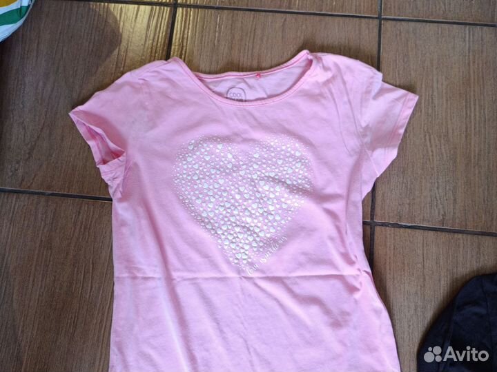 Вещи пакетом