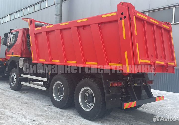 AMT N.V. 652900, 2023