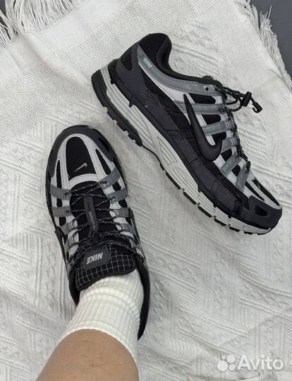 Nike p6000 оригинал
