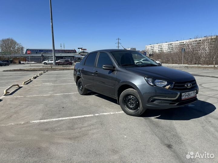 Аренда автомобиля под такси и доставку