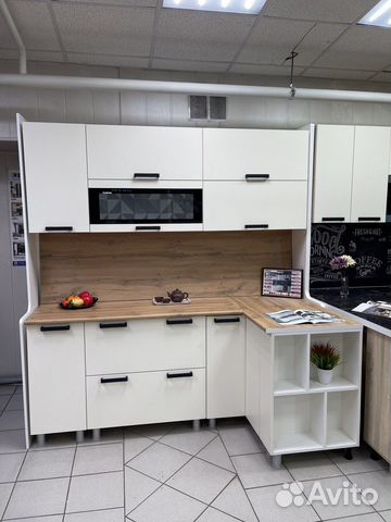Кухня угловая модульная купить в Новосибирске | Товары для дома и дачи ...