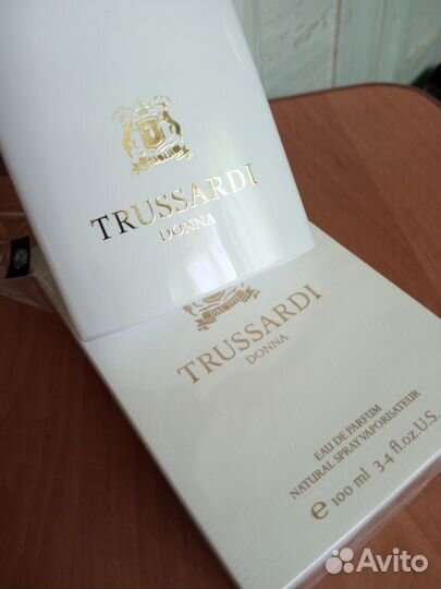 Парфюм Trussardi Donna 100 мл