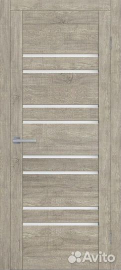 Межкомнатные двери