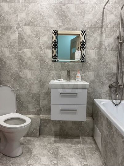 Квартира-студия, 35 м², 19/21 эт.