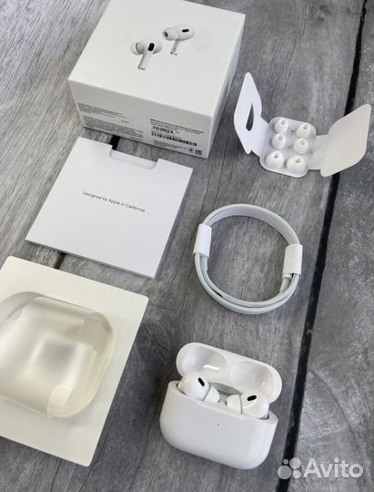 Наушники Airpods pro 2