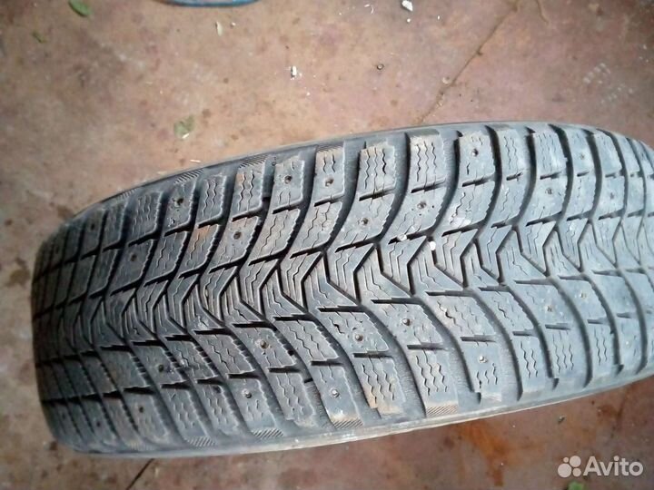 Michelin X-Ice 3 205/60 R16