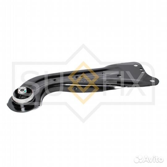 Рычаг подвески зад прав