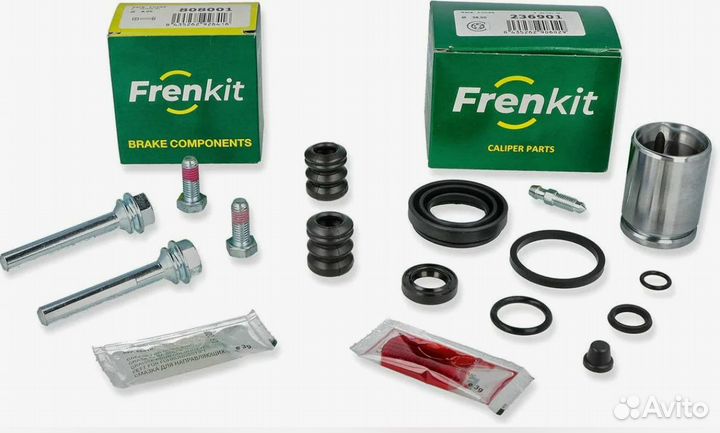 Поршень суппорта volkswagen LT series 02-91-10-98