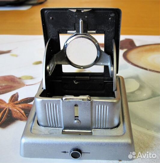 Оборудование для Киев-88, Салют-С, Ракурс