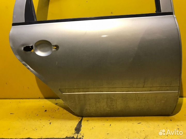 Дверь задняя правая Лада Гранта/Гранта Кросс/Гранта Спорт