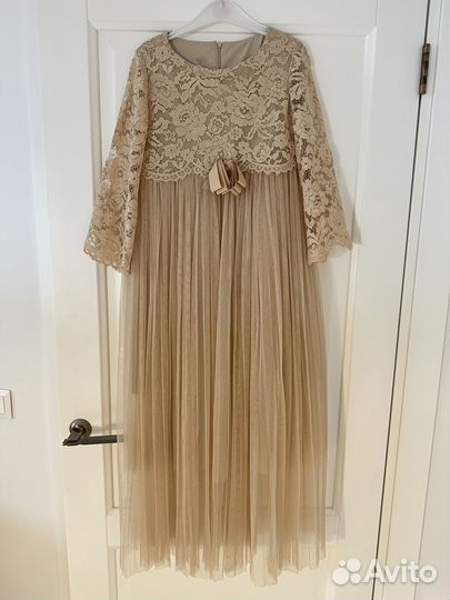 Платье Noble People для девочки 11- 146