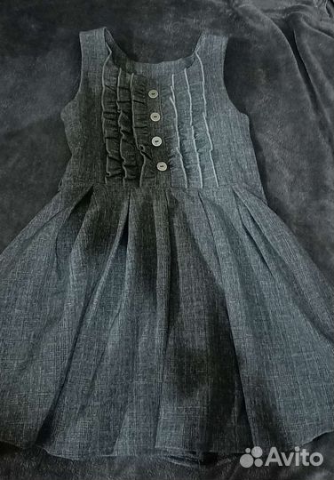 Форма школьная