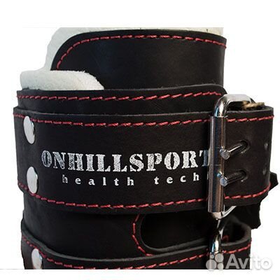 Гравитационные ботинки NEW AGE