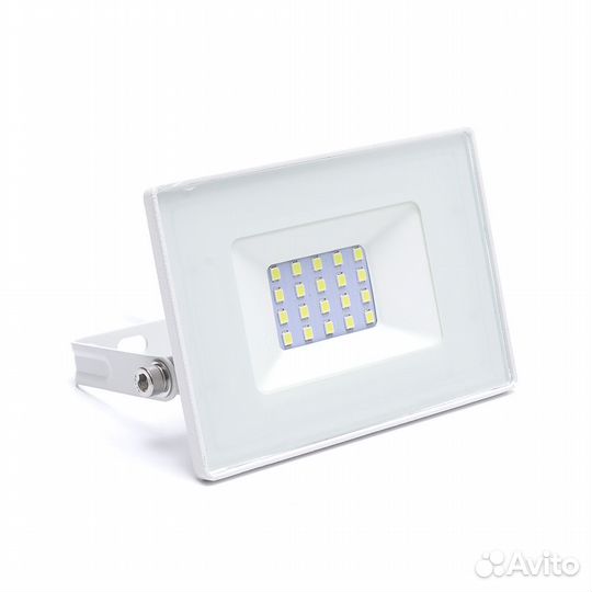 Прожектор светодиодный 20W 6400K