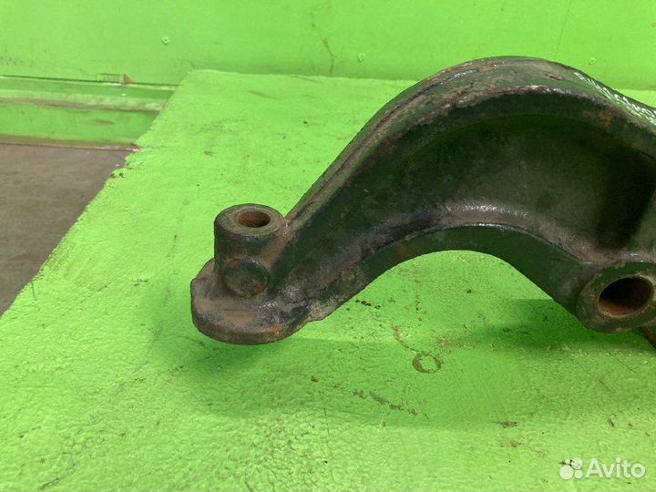 Кронштейн пневмоподушки MAN TGS